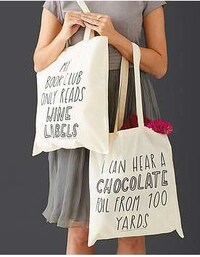 Sassy Book Satchels Image 2