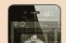 Old-Fashioned Photography Apps