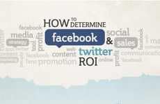 Online Identity-Enhancing Infographics