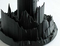 3D Printed Soundscapes