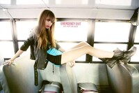 Grunge-Inspired Footwear Lookbooks Image 8
