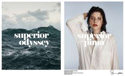 Nature-Comparing Fashion Ads