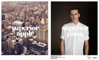 Nature-Comparing Fashion Ads Image 2
