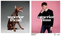 Nature-Comparing Fashion Ads Image 3
