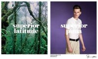 Nature-Comparing Fashion Ads Image 5