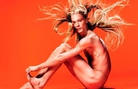 Androgynous Windblown Editorials Image 5