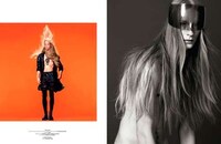 Androgynous Windblown Editorials Image 7