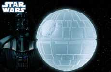 Galactic Globe Chillers