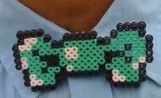 Dapper Gamer Accessories