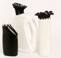 Recycled Material Sculptures Image 4