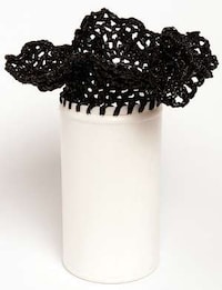 Recycled Material Sculptures Image 6