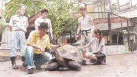 Insightful Japanese Watercolors