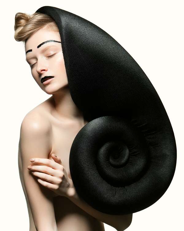 34 Slimy Snail-Inspired Designs