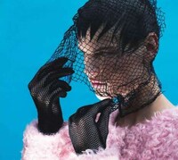 Prismatic Exaggeration Garments Image 7