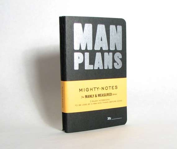 31 Custom Moleskine Journals