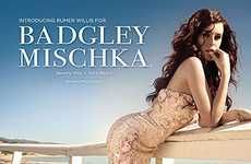 16 Badgley Mischka Looks