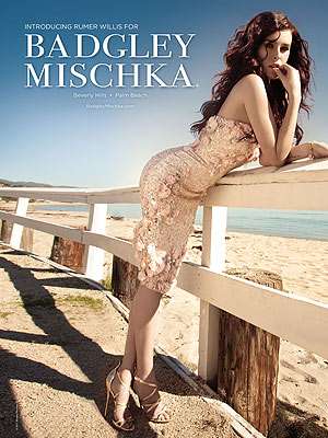 16 Badgley Mischka Looks