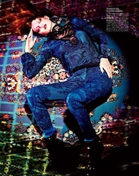 Cabaret Couture Captures Image 4