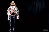 Haute Rapunzel Pictorials Image 8