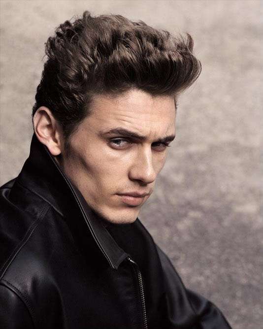 30 James Franco Innovations