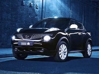 Nightclub-Inspired Autos Image 3