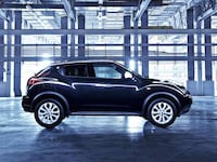 Nightclub-Inspired Autos Image 4