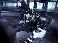 Nightclub-Inspired Autos Image 5