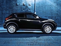 Nightclub-Inspired Autos Image 6