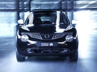 Nightclub-Inspired Autos Image 7