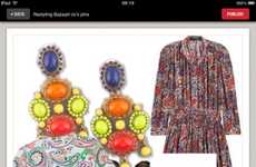 Pinterest Wardrobe Apps