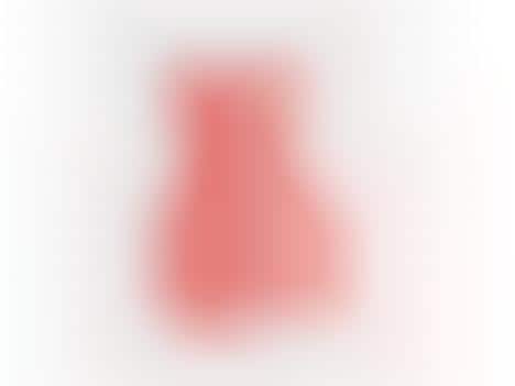 Girly Gown-Shaped Furniture