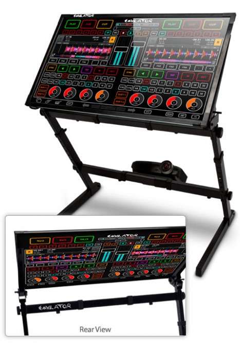 46 Modern Music-Making Devices
