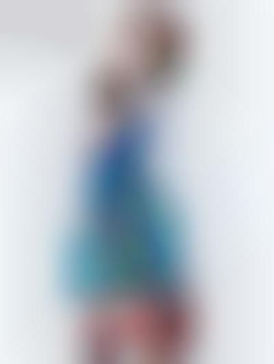 Psychedelic Rebel Photoshoots