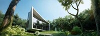 Honed Seaside Homes