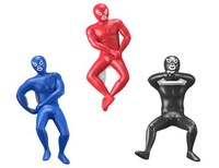 Masked Wrestler Booze Openers Image 4