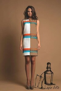 Half-Drawn Fashion Lookbooks Image 6