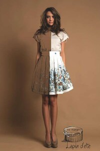 Half-Drawn Fashion Lookbooks Image 7