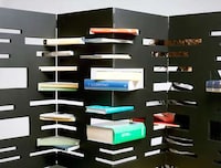 Versatile Slotted Shelving Image 2