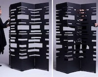 Versatile Slotted Shelving Image 3