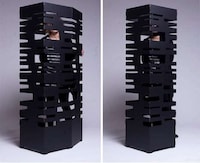 Versatile Slotted Shelving Image 4