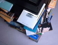 Versatile Slotted Shelving Image 6