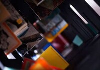 Versatile Slotted Shelving Image 7
