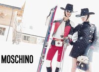 Snowy Zorro-Inspired Ads Image 3