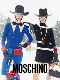 Snowy Zorro-Inspired Ads Image 6