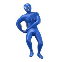 Wrestling Top Poppers Image 3