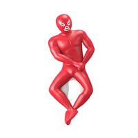 Wrestling Top Poppers Image 5