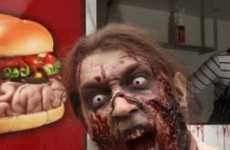 Zombie Food Trucks