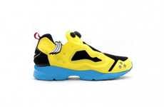 X-men Inspired Running Shoes