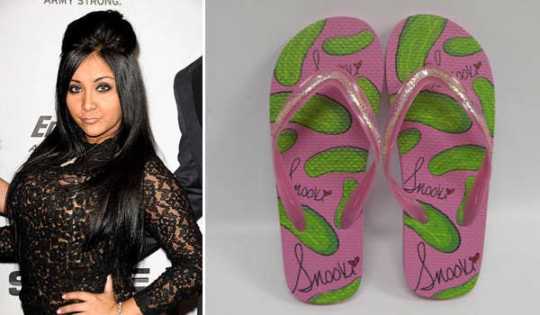 54 Juiced-Up Jersey Shore Tributes