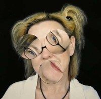 Rotating Photo Art Portraits Image 4